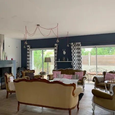 Villa Familiale *