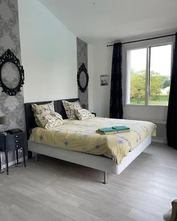 Familiale Villa