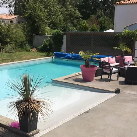 Villa Familiale